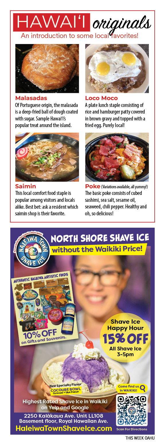 A magazine advertisement for a hair salon. Description generated by AI