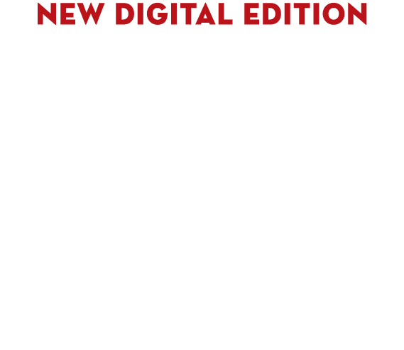 NEW Digital Edition