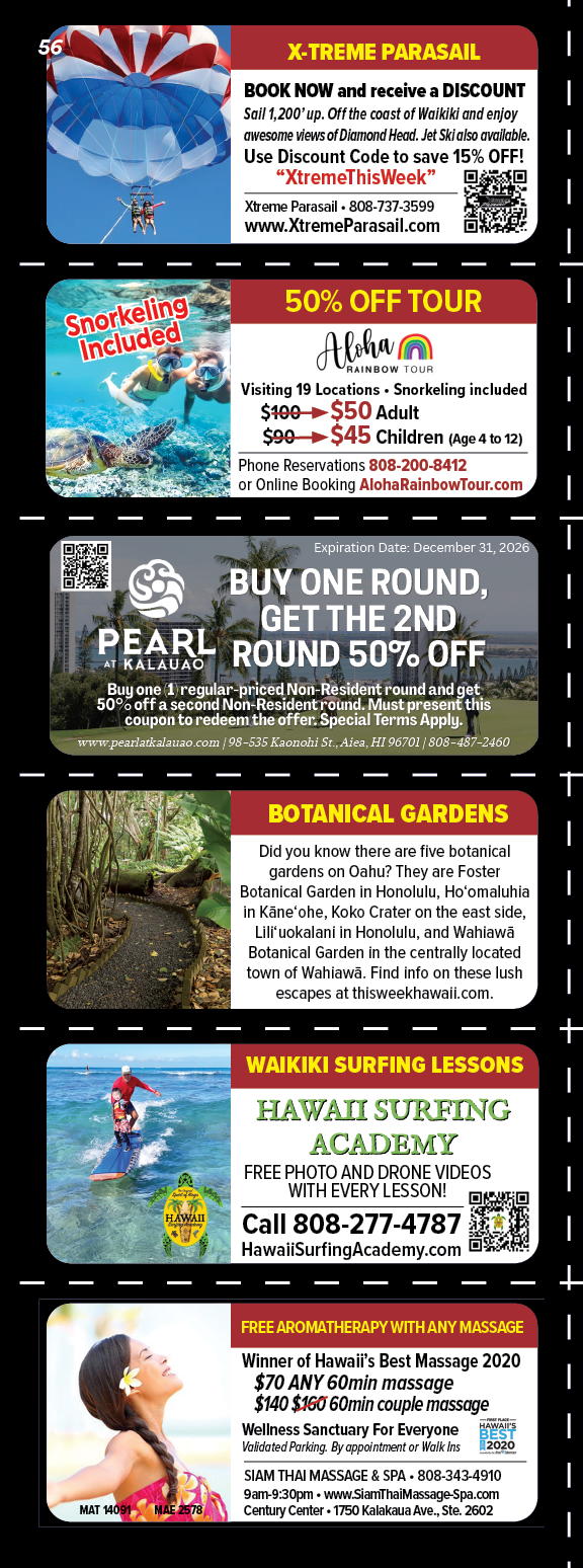 A black and white advertisement for a tour company. Description generated by AI