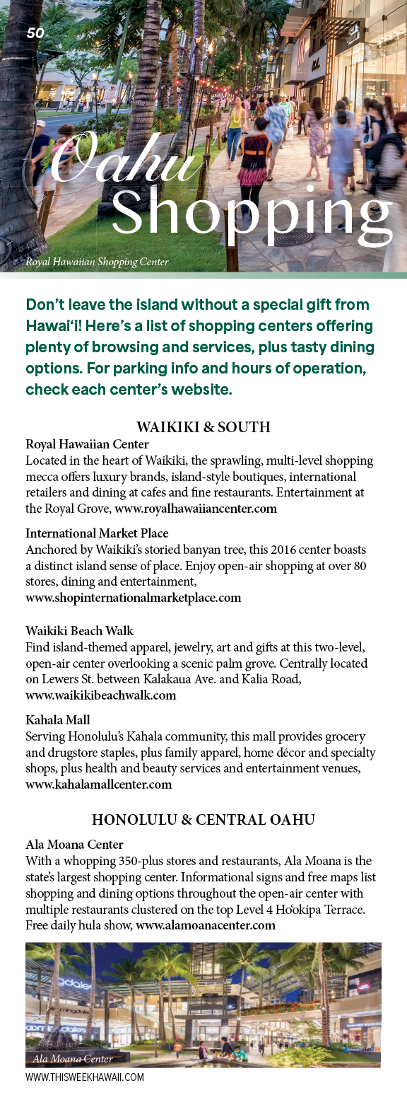 A magazine advertisement for shopping. Description generated by AI