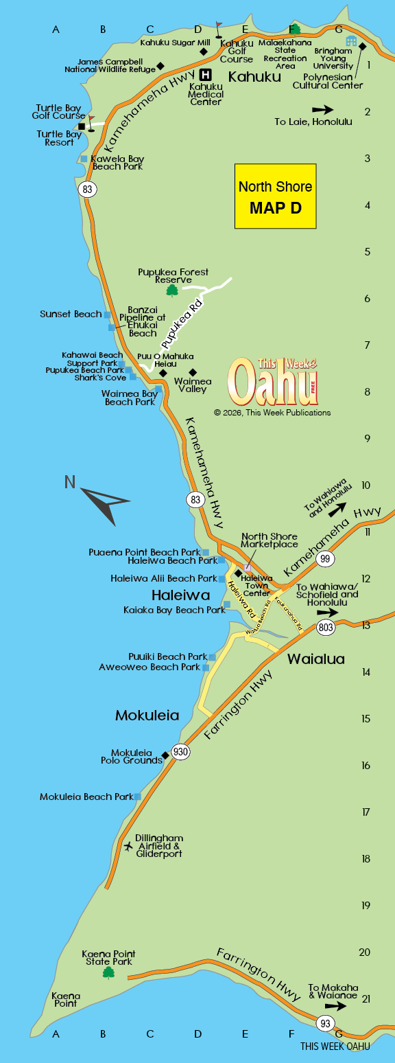 A map of a mountainous area with a yellow sign on top. Description generated by AI